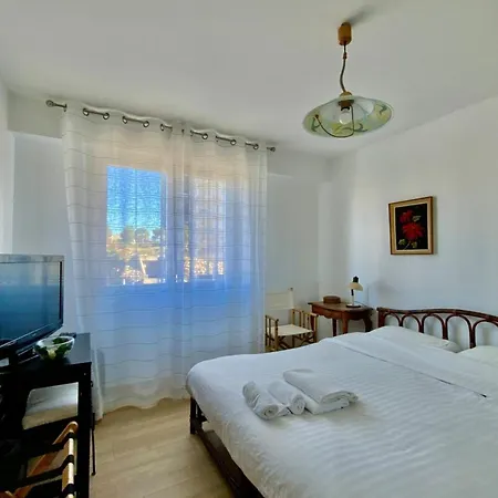 בית נופש Le Marianne- 3 Bedrooms And Fully Air-conditioned! *