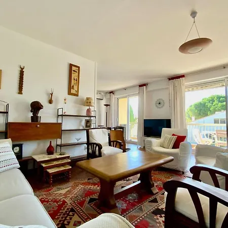 בית נופש Le Marianne- 3 Bedrooms And Fully Air-conditioned! *