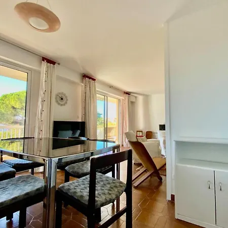 Holiday home Le Marianne- 3 Bedrooms And Fully Air-conditioned! *
