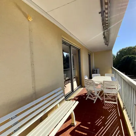 Le Marianne- 3 Bedrooms And Fully Air-conditioned! * Montpellier