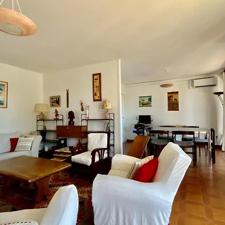 Le Marianne- 3 Bedrooms And Fully Air-conditioned! Montpellier
