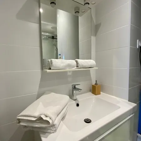 Holiday home Le Marianne- 3 Bedrooms And Fully Air-conditioned! Montpellier