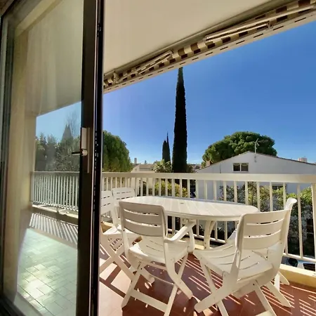 Le Marianne- 3 Bedrooms And Fully Air-conditioned! Holiday home