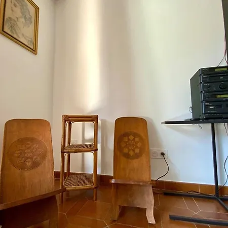 Holiday home Le Marianne- 3 Bedrooms And Fully Air-conditioned! *