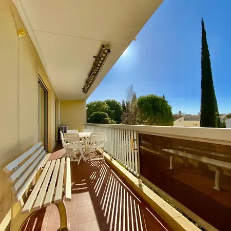 Holiday home Le Marianne- 3 Bedrooms And Fully Air-conditioned!