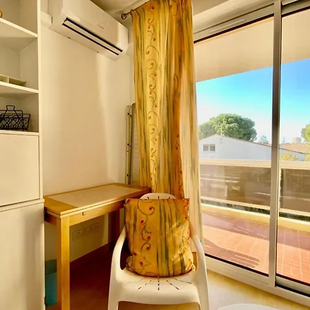 Holiday home Le Marianne- 3 Bedrooms And Fully Air-conditioned!
